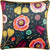 Front - Kate Merritt Bright Blooms Cushion Cover