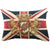 Front - Evans Lichfield Tapestry Union Jack Cushion Cover