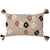 Front - Furn Benji Tufted Cushion Cover