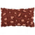 Front - Furn Maeve Tufted Leopard Print Cushion Cover