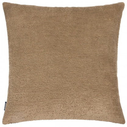 Front - Paoletti Nellim Bouclé Textured Cushion Cover