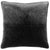 Front - Paoletti Bloomsbury Velvet Cushion Cover