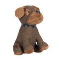 Front - Paoletti Boston Herringbone Doorstop