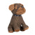 Front - Paoletti Boston Herringbone Doorstop