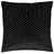 Front - Paoletti Evoke Cut Cushion Cover