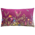 Front - Wylder Willow Meadow Cushion Cover