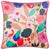 Front - Kate Merritt Flower Girl Cushion Cover