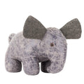 Front - Paoletti Ernest Elephant Doorstop