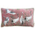 Front - Wylder Oriental Crane Cushion Cover