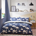 Front - Peter Rabbit Sleepy Head Duvet Cover Set