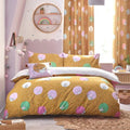 Front - Peter Rabbit Dotty Duvet Cover Set