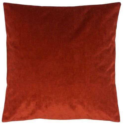 Front - Furn Camden Corduroy Reversible Cushion Cover
