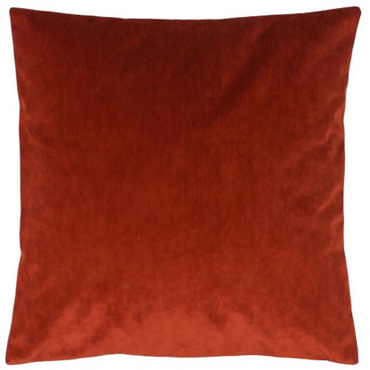 Front - Furn Camden Corduroy Reversible Cushion Cover