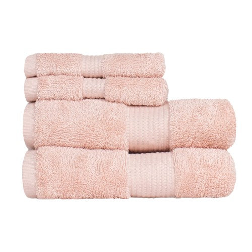 Front - Paoletti Cleopatra Egyptian Towel Bale Set (Pack of 8)