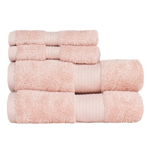 Front - Paoletti Cleopatra Egyptian Cotton Towel Bale Set (Pack of 4)