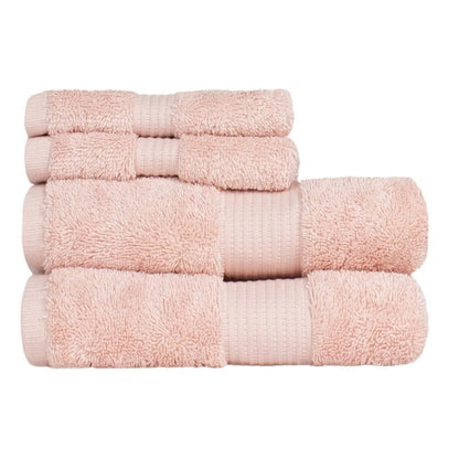 Front - Paoletti Cleopatra Egyptian Cotton Towel Bale Set (Pack of 4)