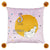 Front - Peter Rabbit Dotty Cushion Cover