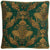 Front - Paoletti Shiraz Jacquard Traditional Cushion Cover