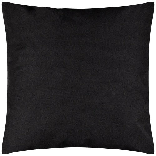 Front - Furn Wrap Plain Outdoor Cushion Cover