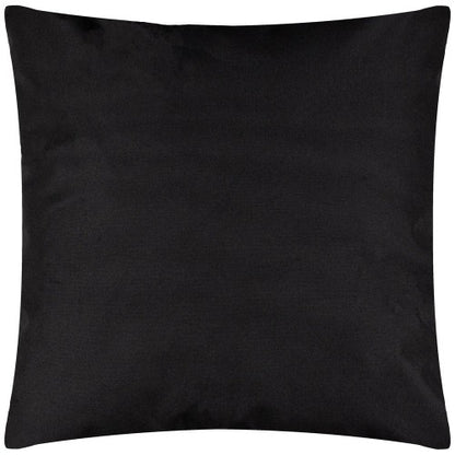 Front - Furn Wrap Plain Outdoor Cushion Cover