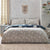 Front - Peter Rabbit Spot Me Duvet Cover Set