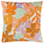 Front - Furn Amelie Abstract Outdoor Cushion Cover
