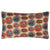 Front - Wylder Akamba Tribal Rectangular Cushion Cover