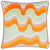 Front - Furn Amelie Waves Cushion Cover