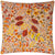 Front - Wylder Autumn Walk Cotton Cushion Cover