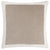 Front - Yard Auden Velvet Linen Cushion Cover