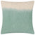 Front - Furn Mizu Dip Dye Square Cushion Cover