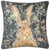 Front - Evans Lichfield Avebury Hare Cushion Cover