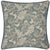Front - Evans Lichfield Chatsworth Topiary Piped Cushion Cover