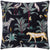 Front - Wylder Tropics Wilds Cotton Tropical Cushion Cover