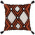 Front - Furn Aquene Tassel Tufted Cushion Cover