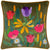 Front - Wylder House Of Bloom Celandine Piped Cushion Cover