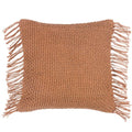 Front - Yard Nimble Knitted Cushion Cover