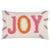Front - Heya Home Joy Tufted Cushion Cover