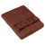 Front - Hoem Morni Woven Tassel Throw
