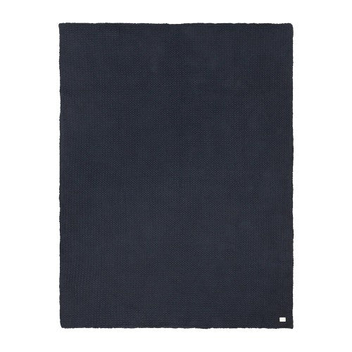 Front - Yard Ronan Sherpa Fleece Waffle Throw