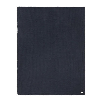 Front - Yard Ronan Sherpa Fleece Waffle Throw