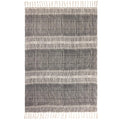 Front - Yard Sono Ink Abstract Throw