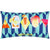 Front - Furn Happy Hour Abstract Outdoor Cushion Cover