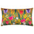 Front - Wylder House Of Bloom Celandine Rectangular Outdoor Cushion Cover