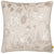 Front - Furn Nook Velvet Piped Cushion Cover