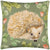 Front - Evans Lichfield Hedgehog Outdoor Cushion Cover