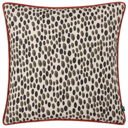 Front - Wylder Nympha Spotted Cushion Cover