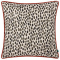 Front - Wylder Nympha Spotted Cushion Cover