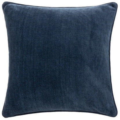 Front - Yard Heavy Chenille Reversible Cushion Cover