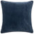 Front - Yard Heavy Chenille Reversible Cushion Cover